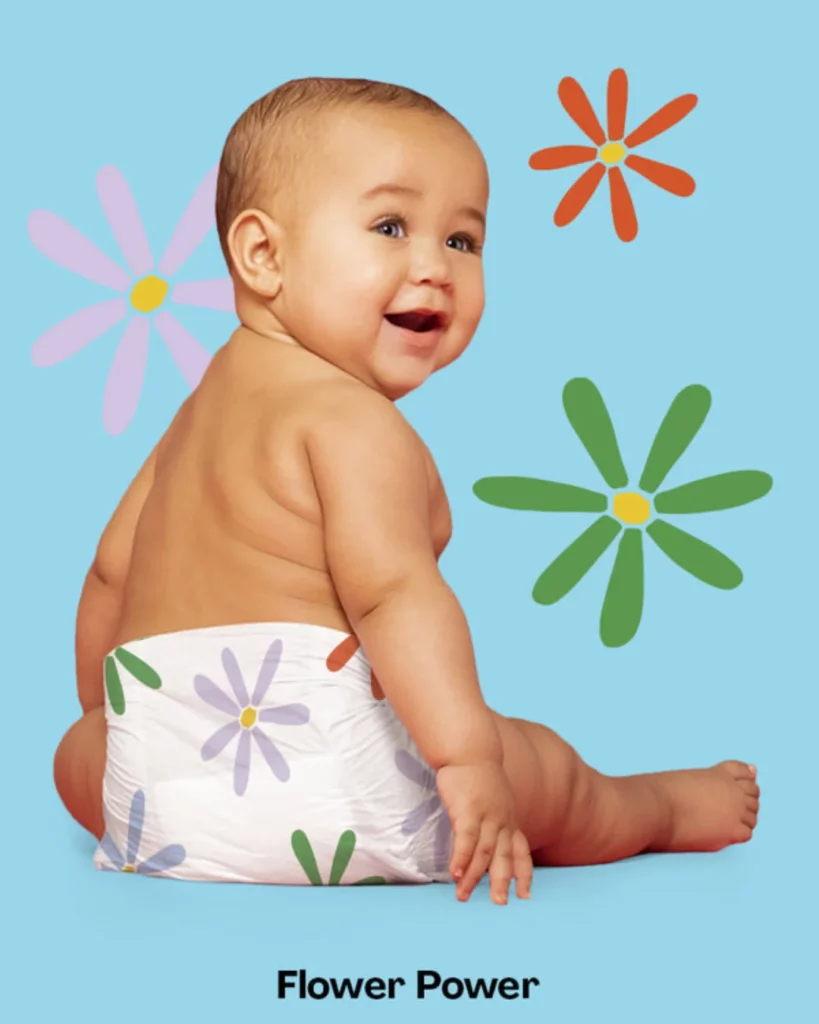 organic diapers review