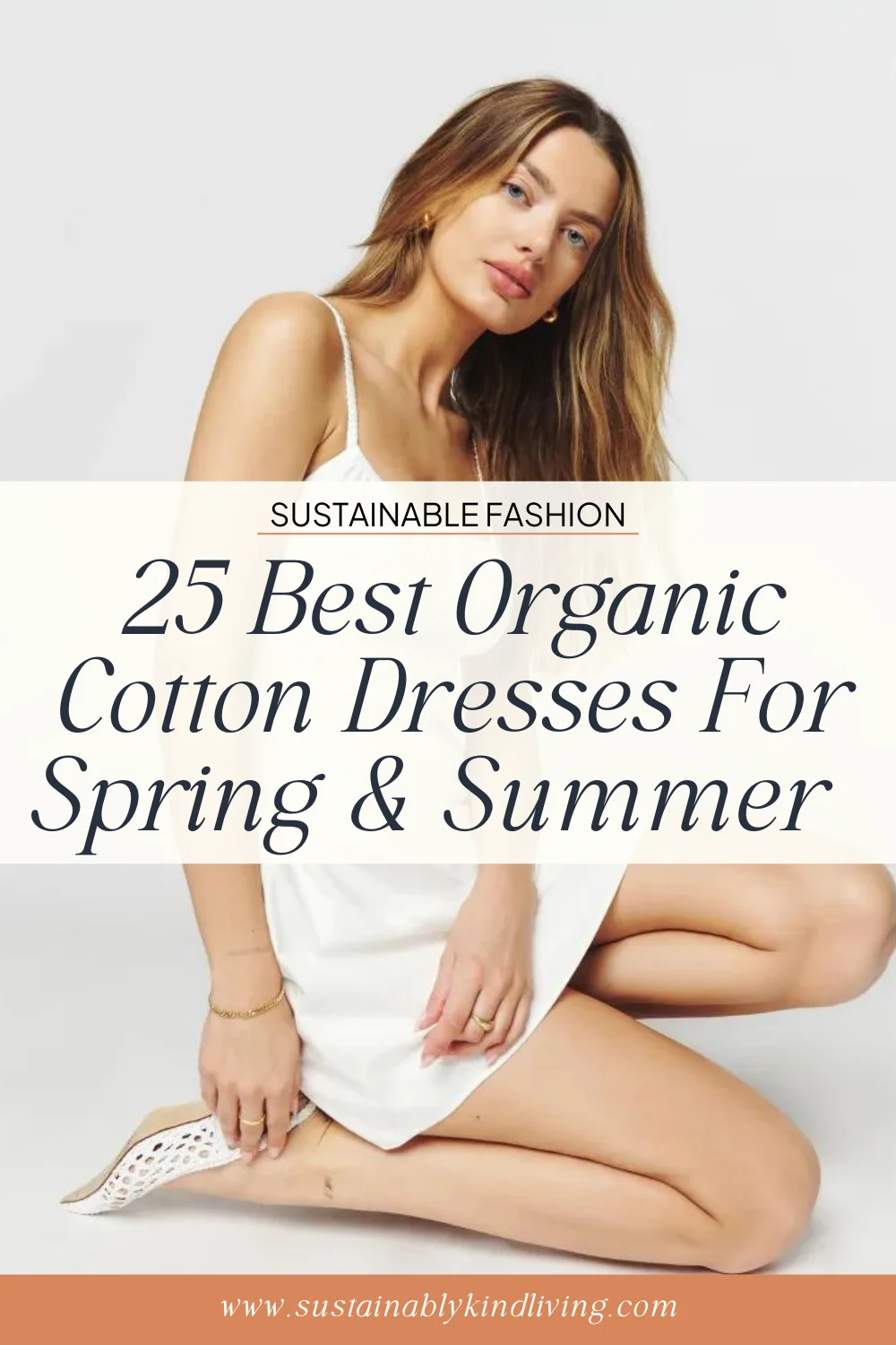 organic cotton summer dresses