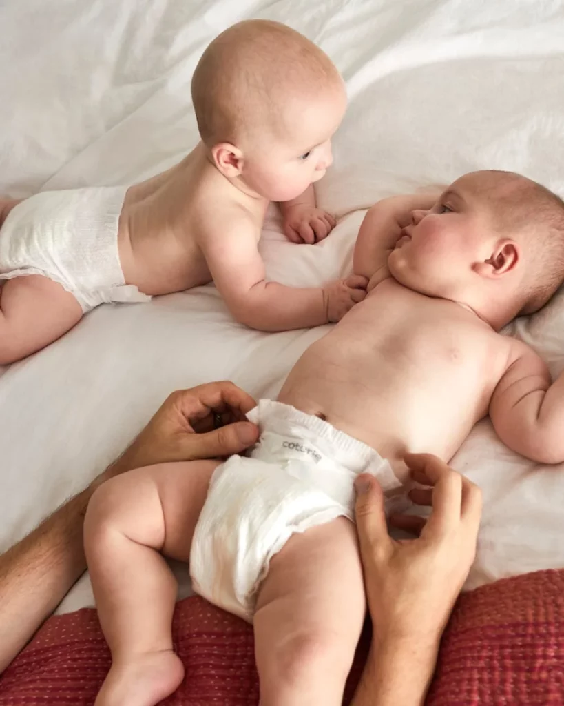 best healthy baby diapers