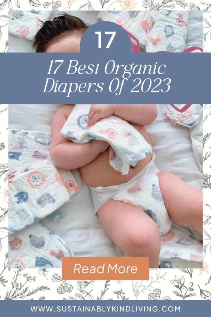 best organic diapers for newborns