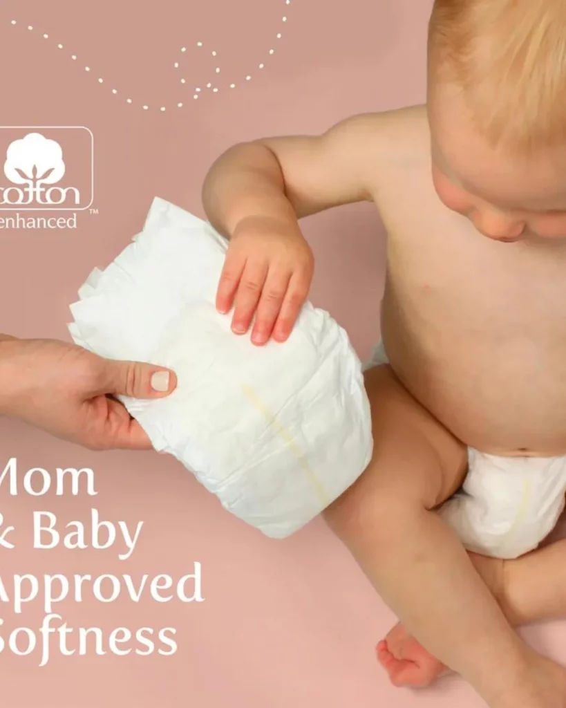 organic diapers for newborns