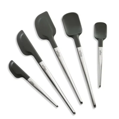 Food Grade Silicone Cooking Utensils