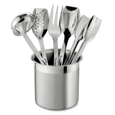 Which Cooking Utensil Material Is Best For Health