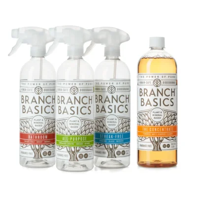 best eco friendly cleaning products