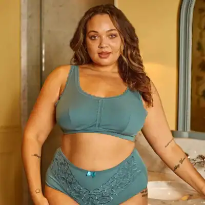 organic sports bra brands