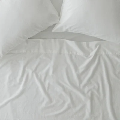 fairtrade organic cotton sheets