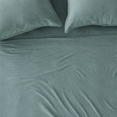 organic linen sheets