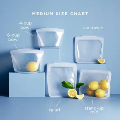 best non toxic food storage containers