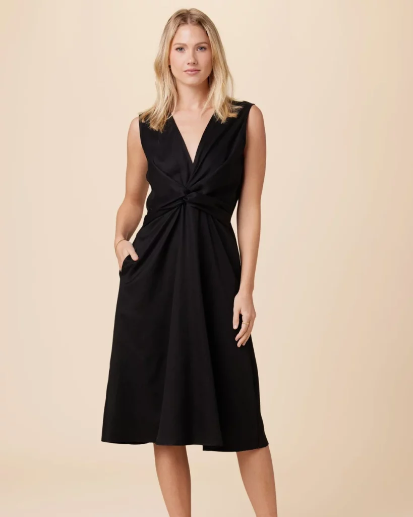 best affordable women business clothes