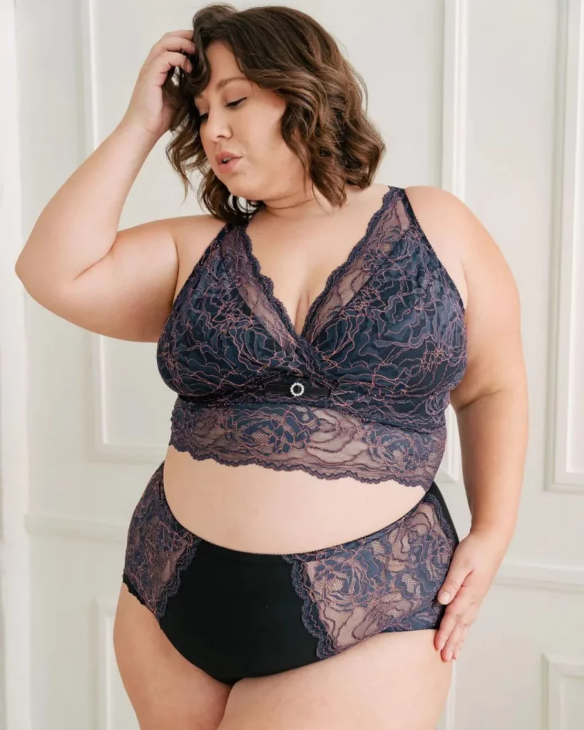 affordable plus size brands