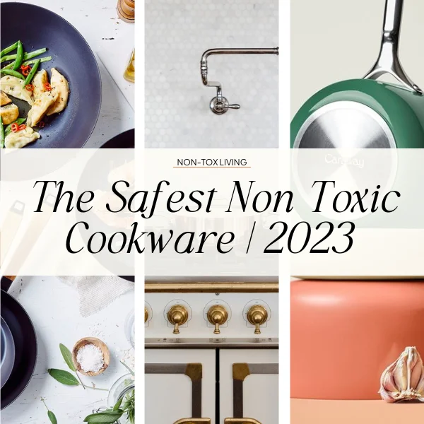 safer cookware