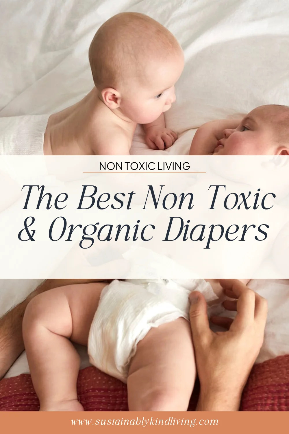 best non toxic diaper