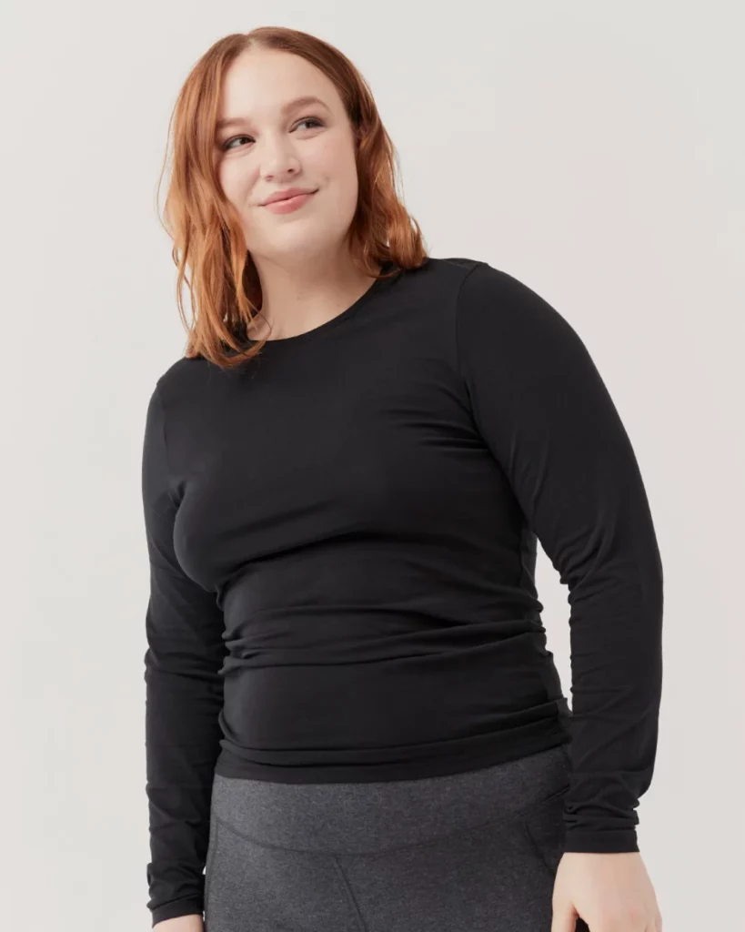 ethical plus size clothing brands