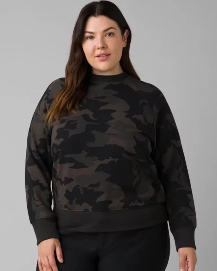 comfortable plus size clothing