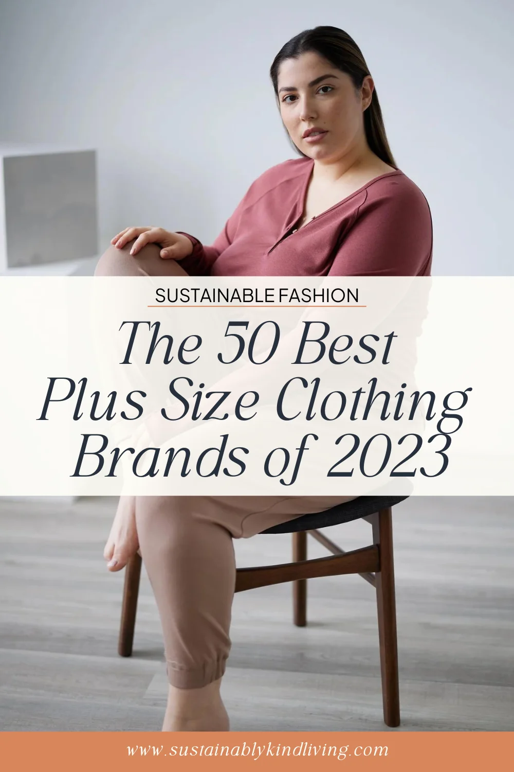 ethical plus size brands