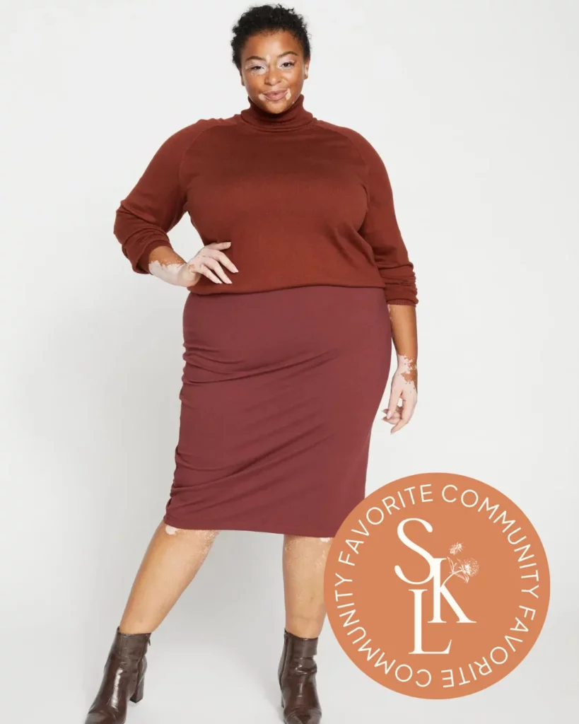 high quality plus size clothing