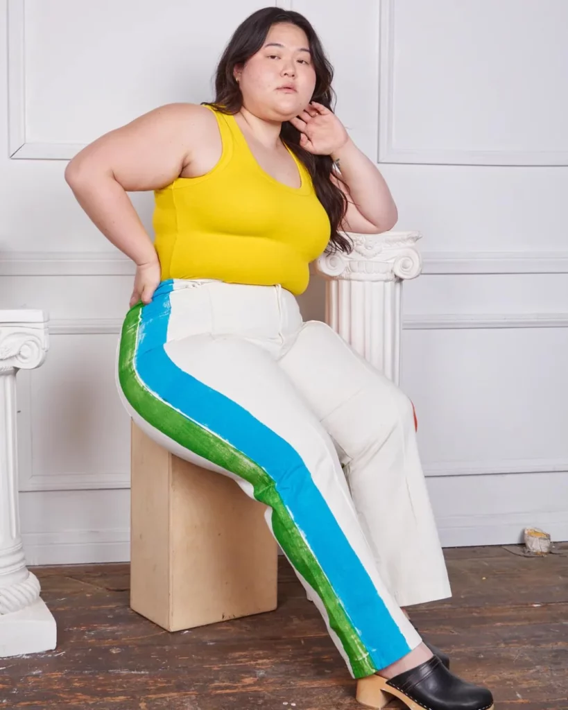 high quality plus size clothing brands