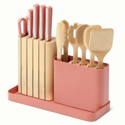 chemical free cooking utensils