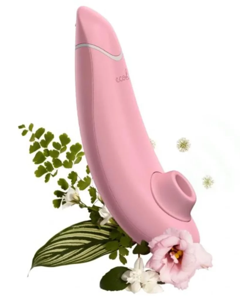 best eco friendly sex toys