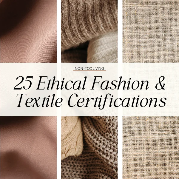 textile certifications