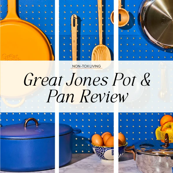 Great Jones Cookware and Bakeware 2023: Expert Review