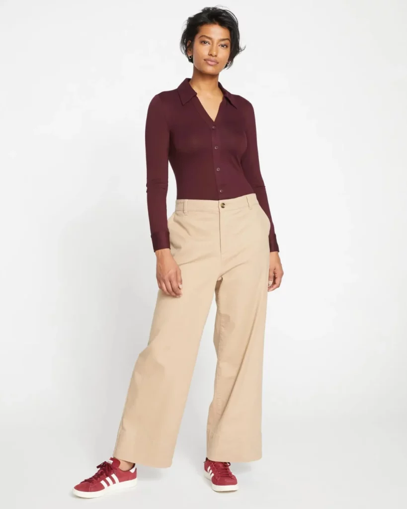 best work clothes for women