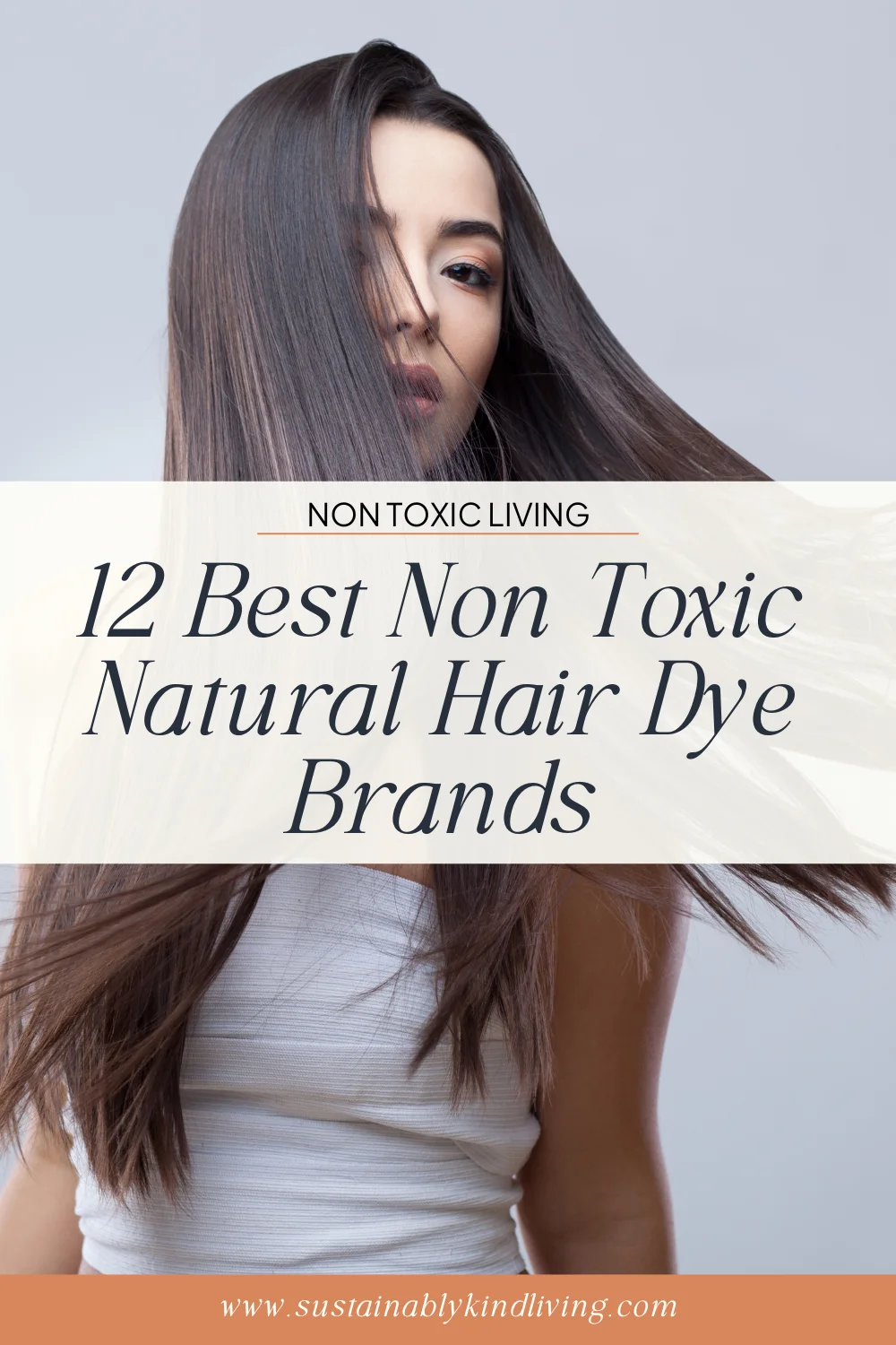 best non toxic natural hair dye brands