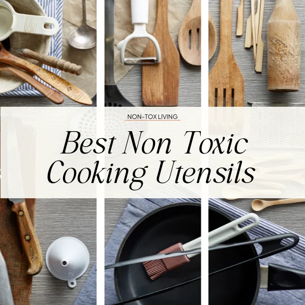 Which Cooking Utensil Material Is Best For Health