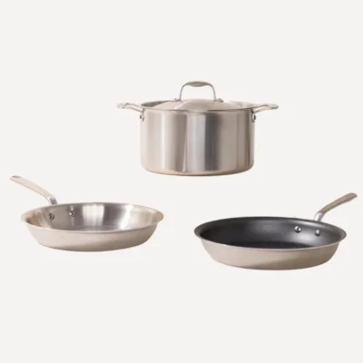 low tox cookware