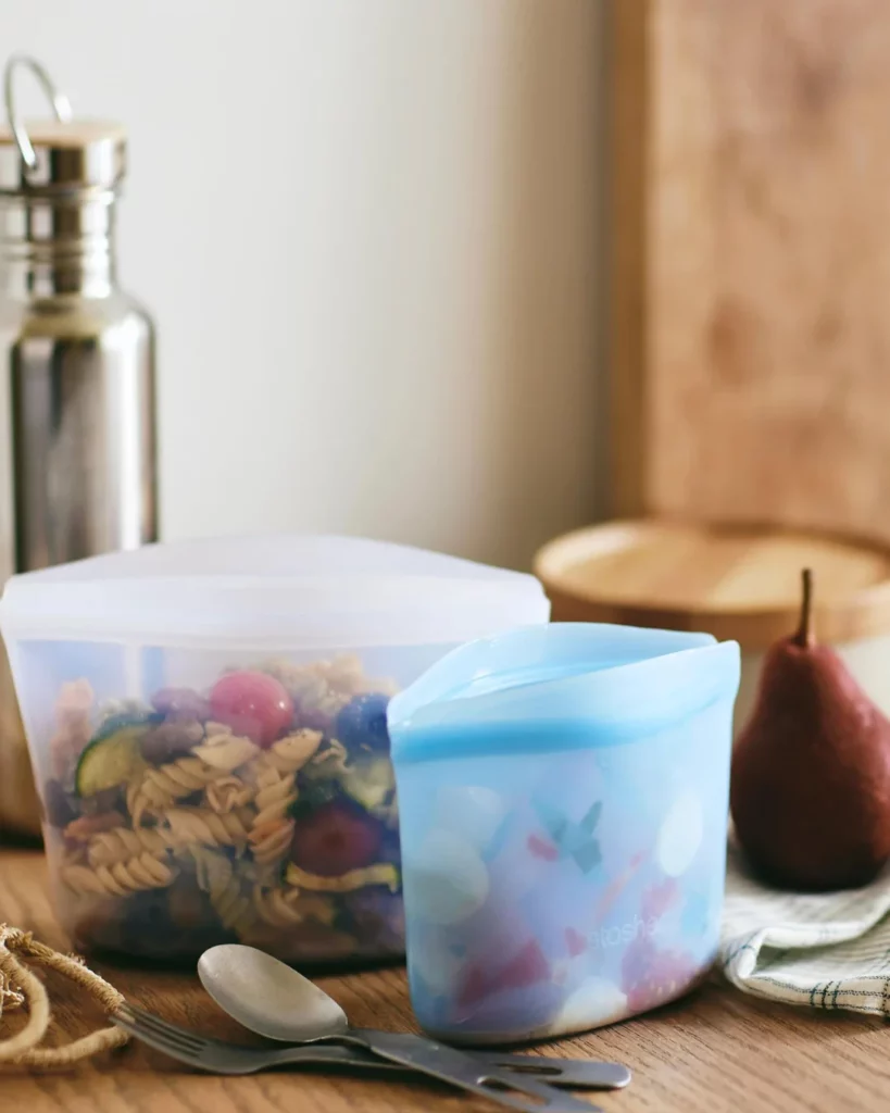 best bpa free food storage containers