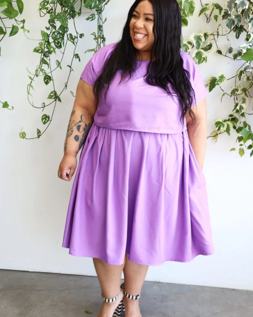 top high quality plus size clothing brands