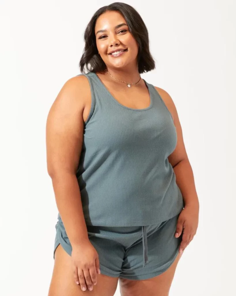 best comfortable plus size clothing brands