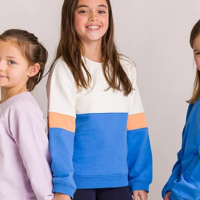 best sustainable kids clothing