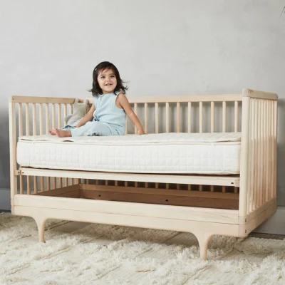 organic toddler mattress