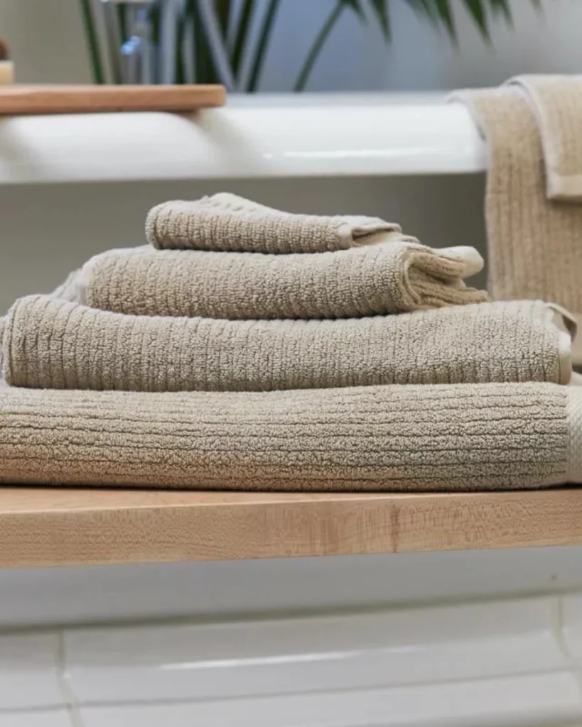 Affordable Eco Friendly Towels