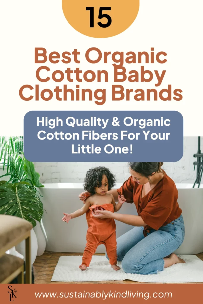 organic baby brands