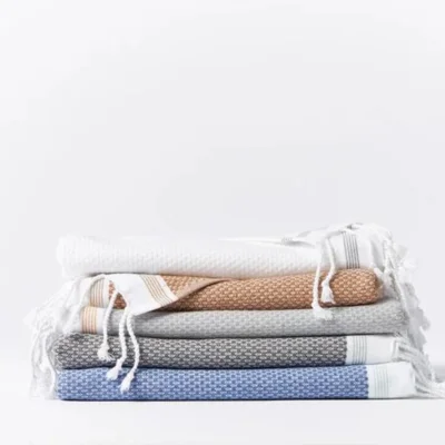 Eco Friendly Bath Towels Company