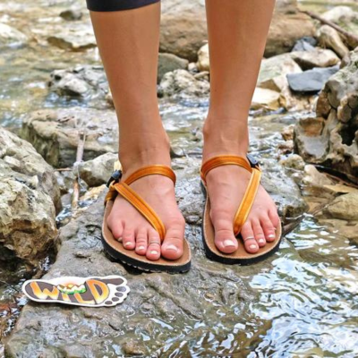 best affordable barefoot sandals