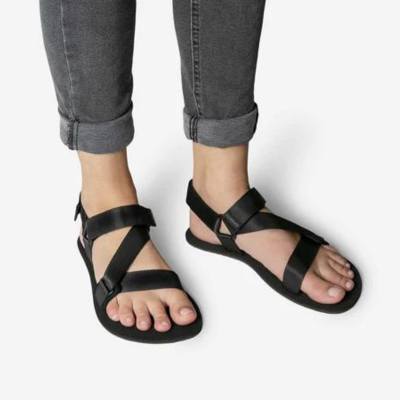 best sustainable barefoot sandals