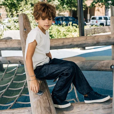 best sustainable childrens clothing brands