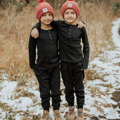 best sustainable kids clothing brands