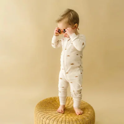 affordable organic toddler clothes