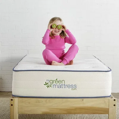 best safe and healthy kids mattresses