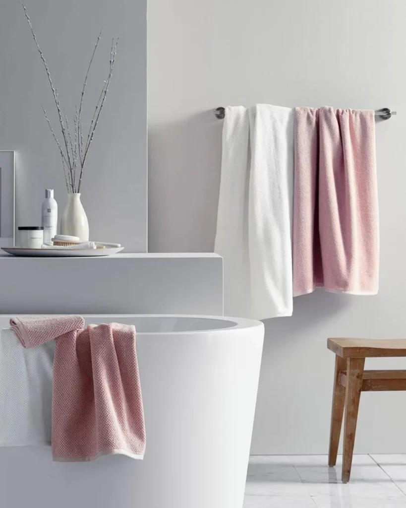 Organic Sustainable Towels Sale