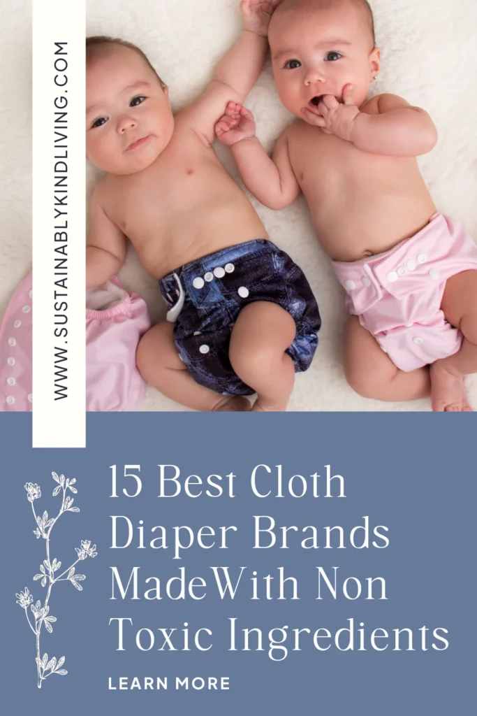 how to cloth diaper