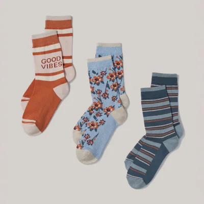 organic socks womens
