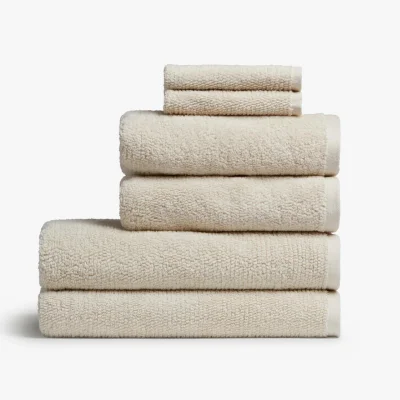 Organic Sustainable Towels Sale