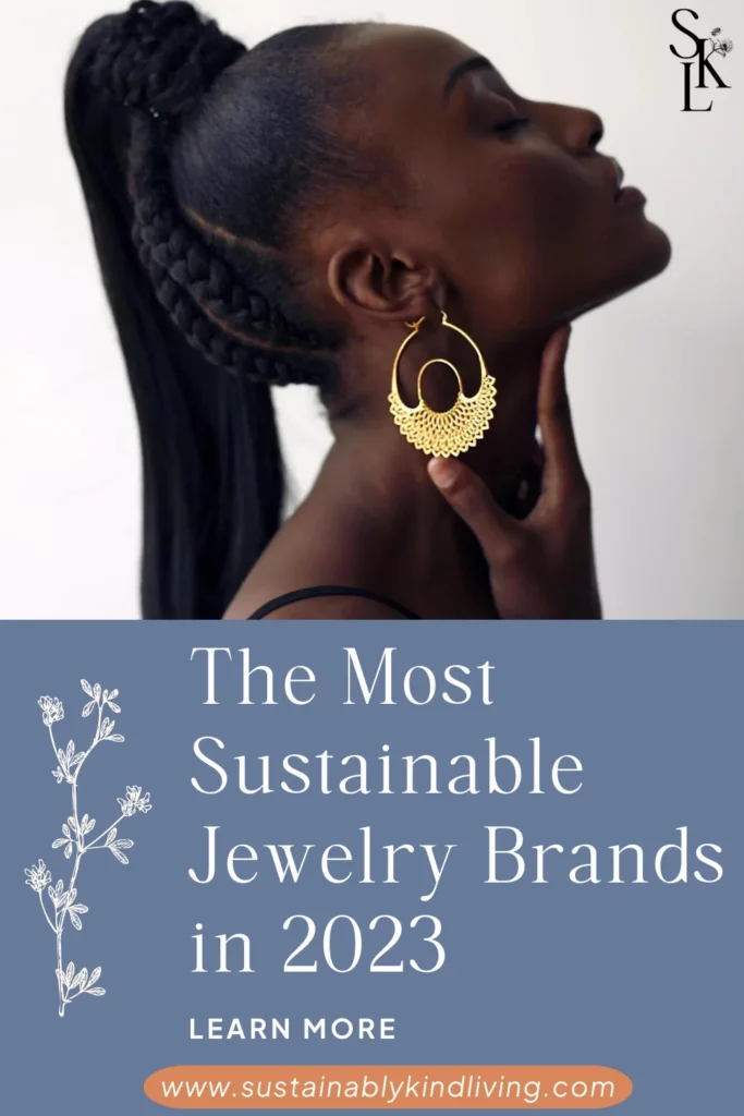 best ethical jewelry