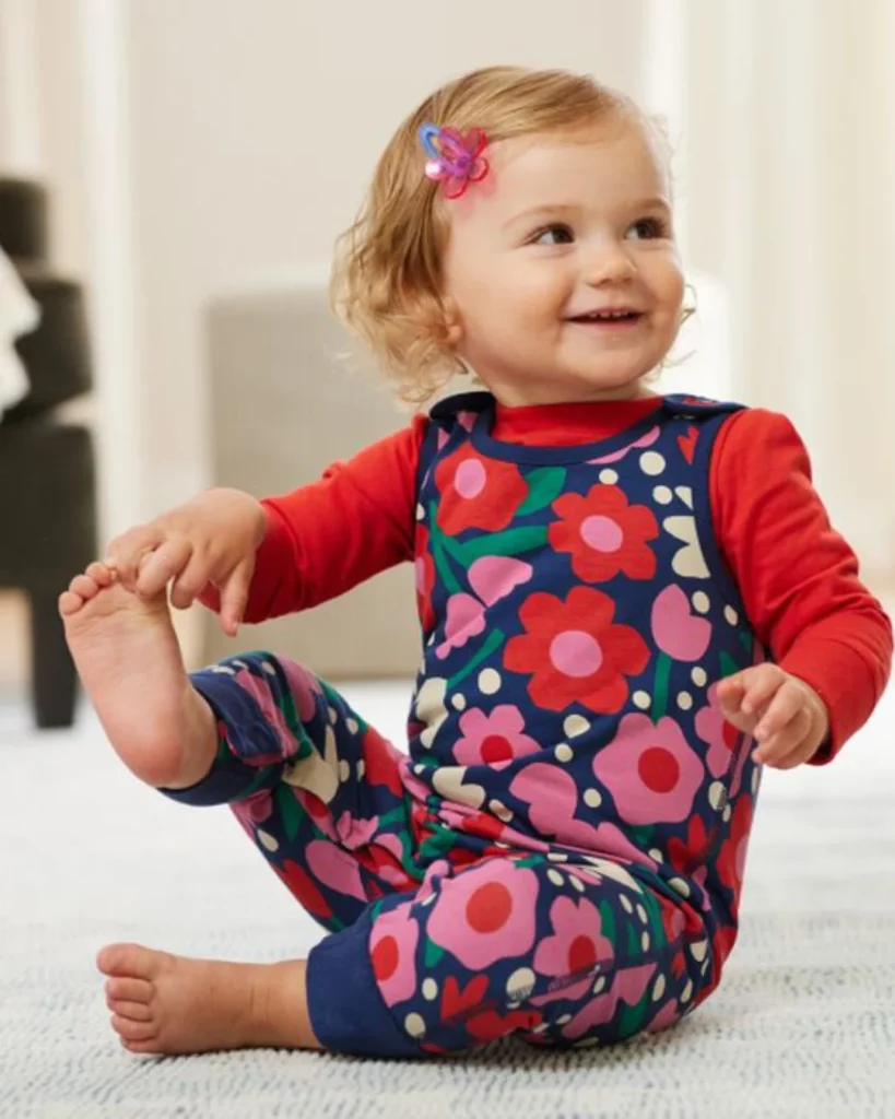 organic toddler clothes made in usa