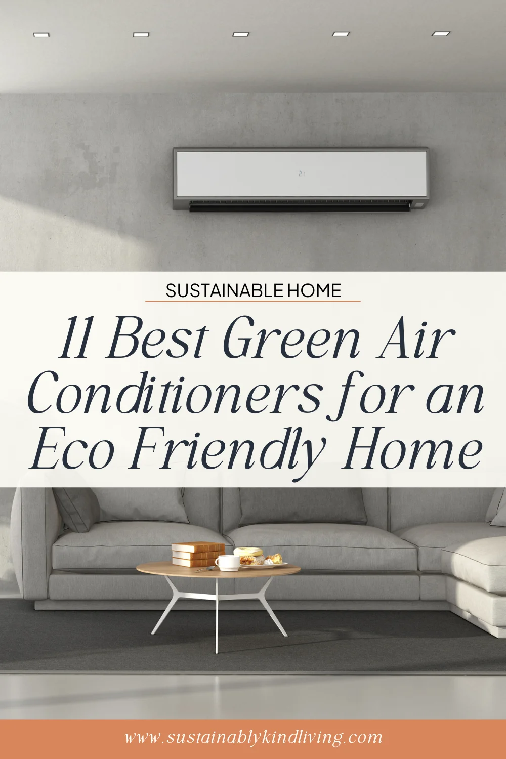 eco friendly air conditioner